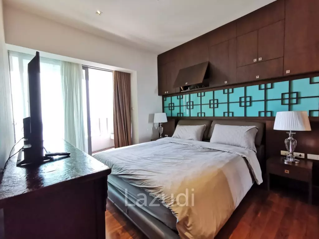 2 Bed 2 Bath 137.68 SQ.M The Pano