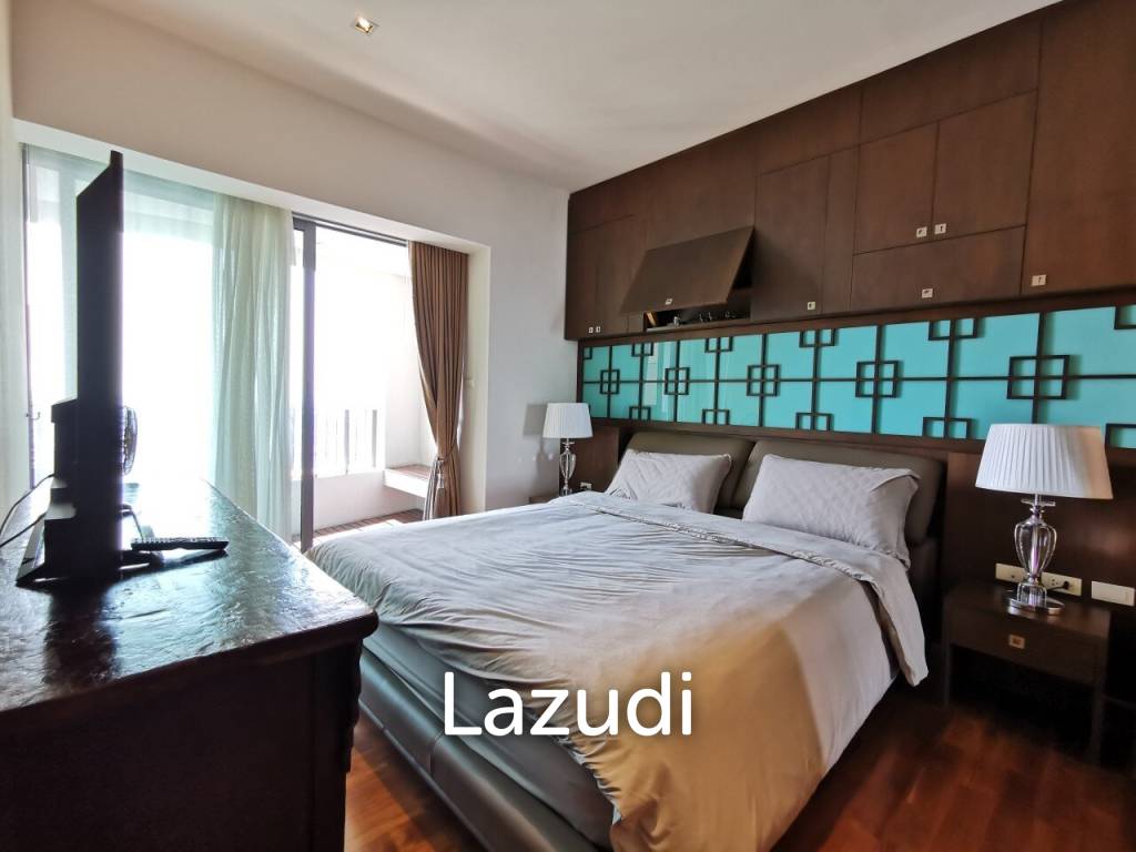 2 Bed 2 Bath 137.68 SQ.M The Pano