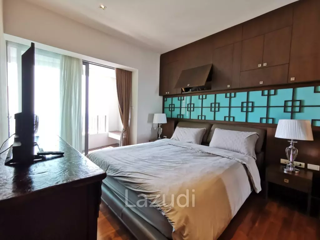 2 Bed 2 Bath 137.68 SQ.M The Pano