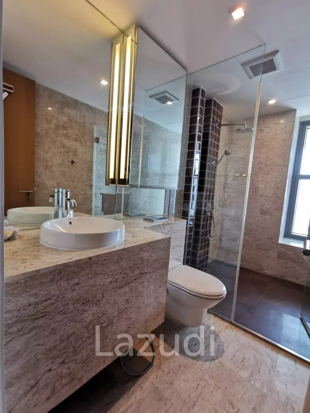 2 Bed 2 Bath 137.68 SQ.M The Pano