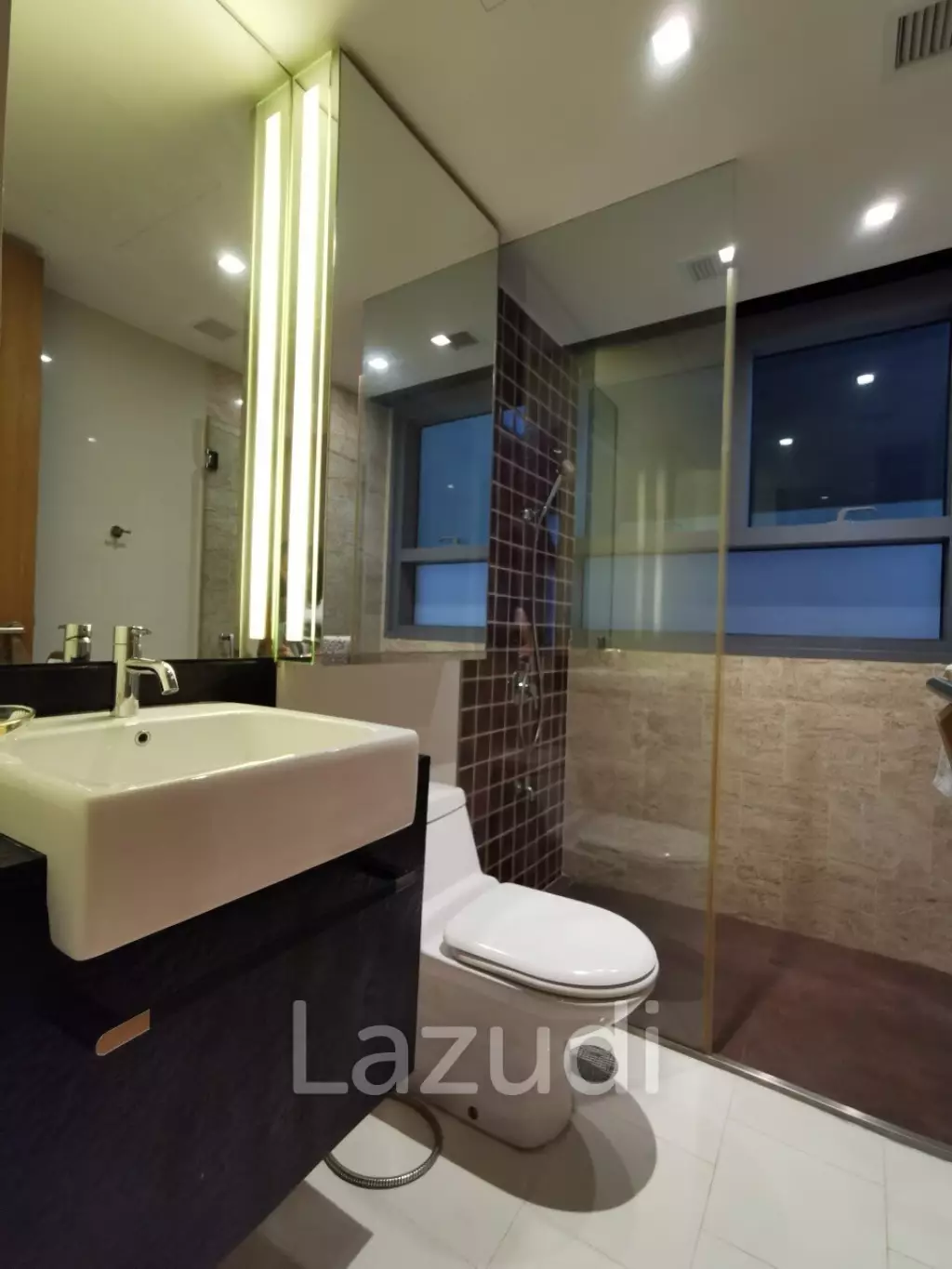 2 Bed 2 Bath 137.68 SQ.M The Pano