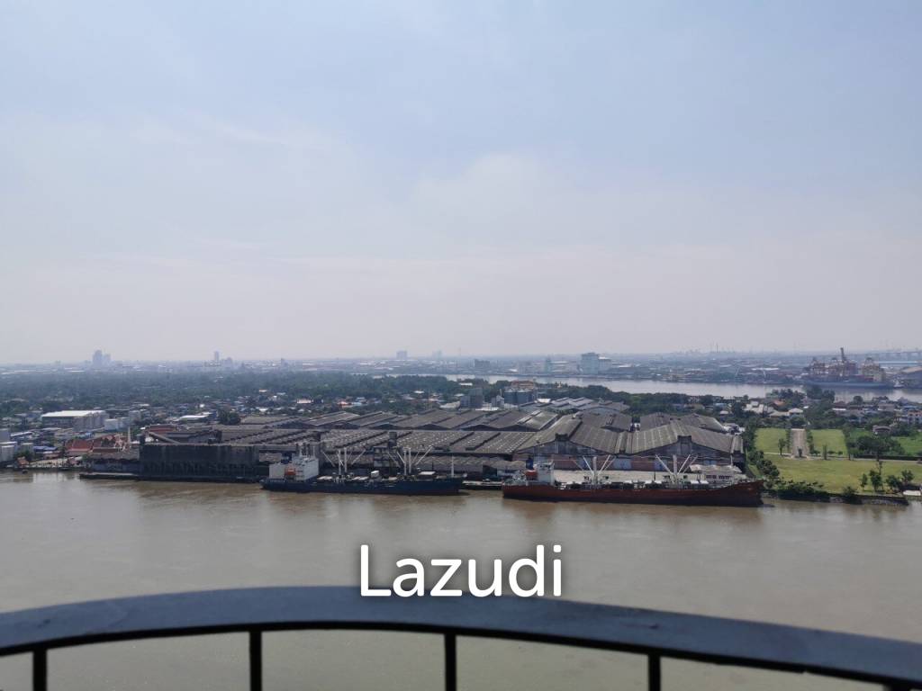2 Bed 2 Bath 137.68 SQ.M The Pano