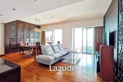 2 Bed 2 Bath 137.68 SQ.M The Pano