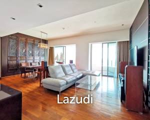 2 Bed 2 Bath 137.68 SQ.M The Pano