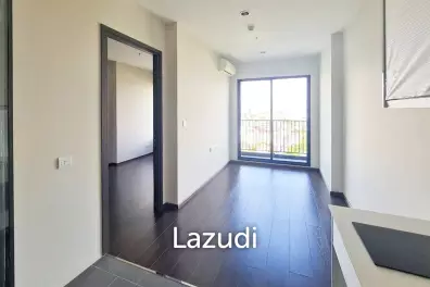 1 Bedroom 1 Bathroom 30 SQ.M C Ekkamai
