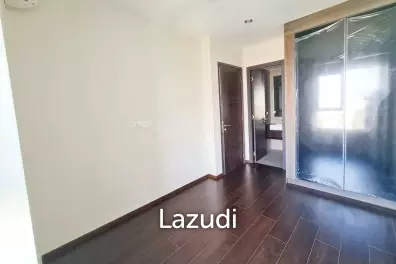 1 Bedroom 1 Bathroom 30 SQ.M C Ekkamai