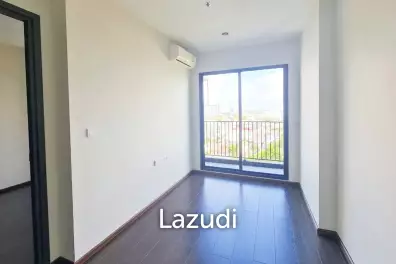 1 Bedroom 1 Bathroom 30 SQ.M C Ekkamai