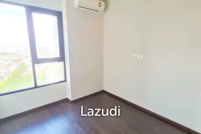 1 Bedroom 1 Bathroom 30 SQ.M C Ekkamai