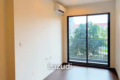 1 Bedroom 1 Bathroom 32 SQ.M C Ekkamai