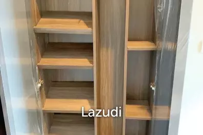 1 Bedroom 1 Bathroom 32 SQ.M C Ekkamai
