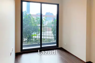 1 Bedroom 1 Bathroom 32 SQ.M C Ekkamai