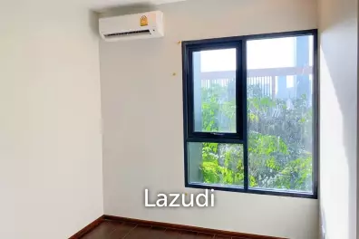 1 Bedroom 1 Bathroom 32 SQ.M C Ekkamai