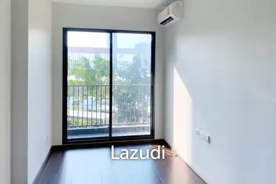 1 Bedroom 1 Bathroom 32 SQ.M C Ekkamai
