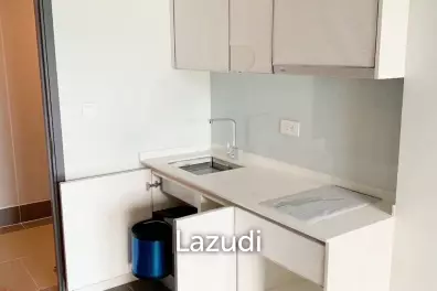 1 Bedroom 1 Bathroom 32 SQ.M C Ekkamai
