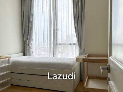 2 Bed 2 Bath 109 SQ.M BEATNIQ Sukhumvit 32