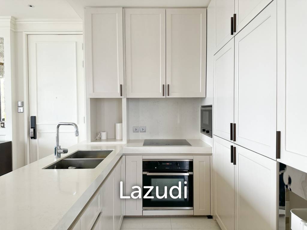2 Bed 2 Bath 109 SQ.M BEATNIQ Sukhumvit 32