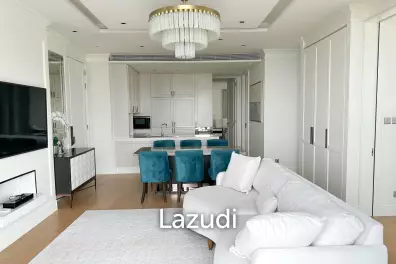 2 Bed 2 Bath 109 SQ.M BEATNIQ Sukhumvit 32