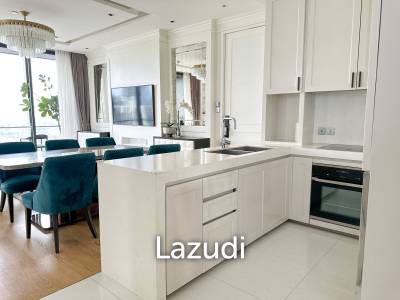 2 Bed 2 Bath 109 SQ.M BEATNIQ Sukhumvit 32