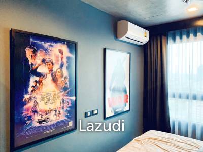 2 Bed 2 Bath 52 SQ.M Ideo Sukhumvit 93