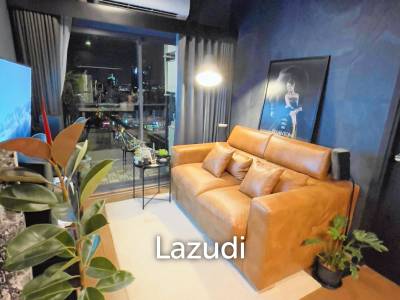 2 Bed 2 Bath 52 SQ.M Ideo Sukhumvit 93