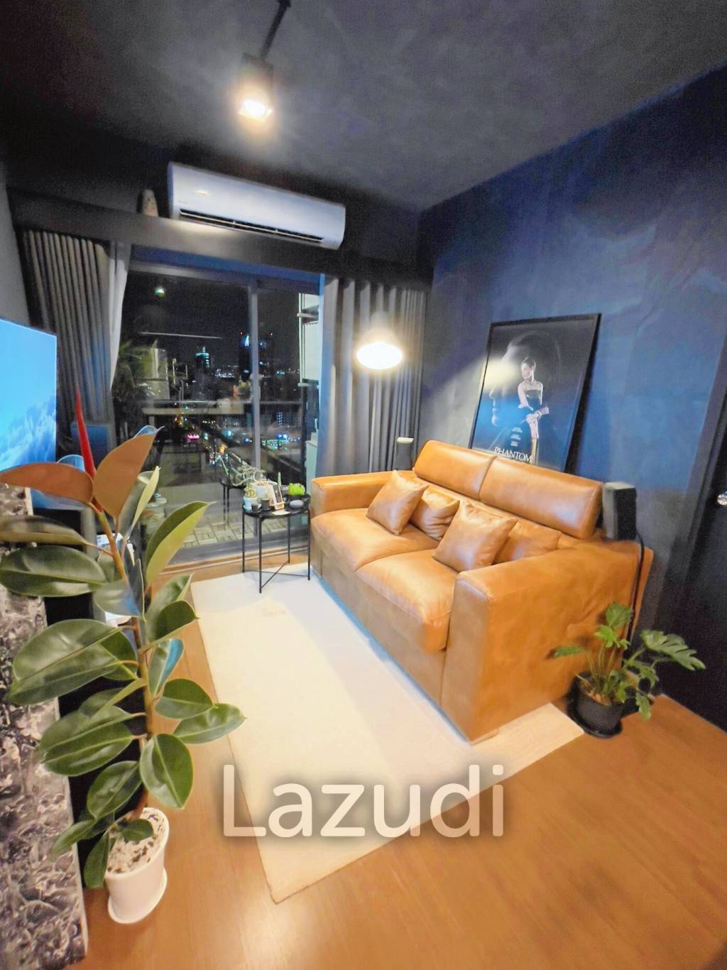 2 Bed 2 Bath 52 SQ.M Ideo Sukhumvit 93