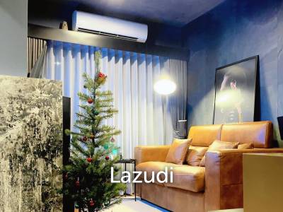 2 Bed 2 Bath 52 SQ.M Ideo Sukhumvit 93