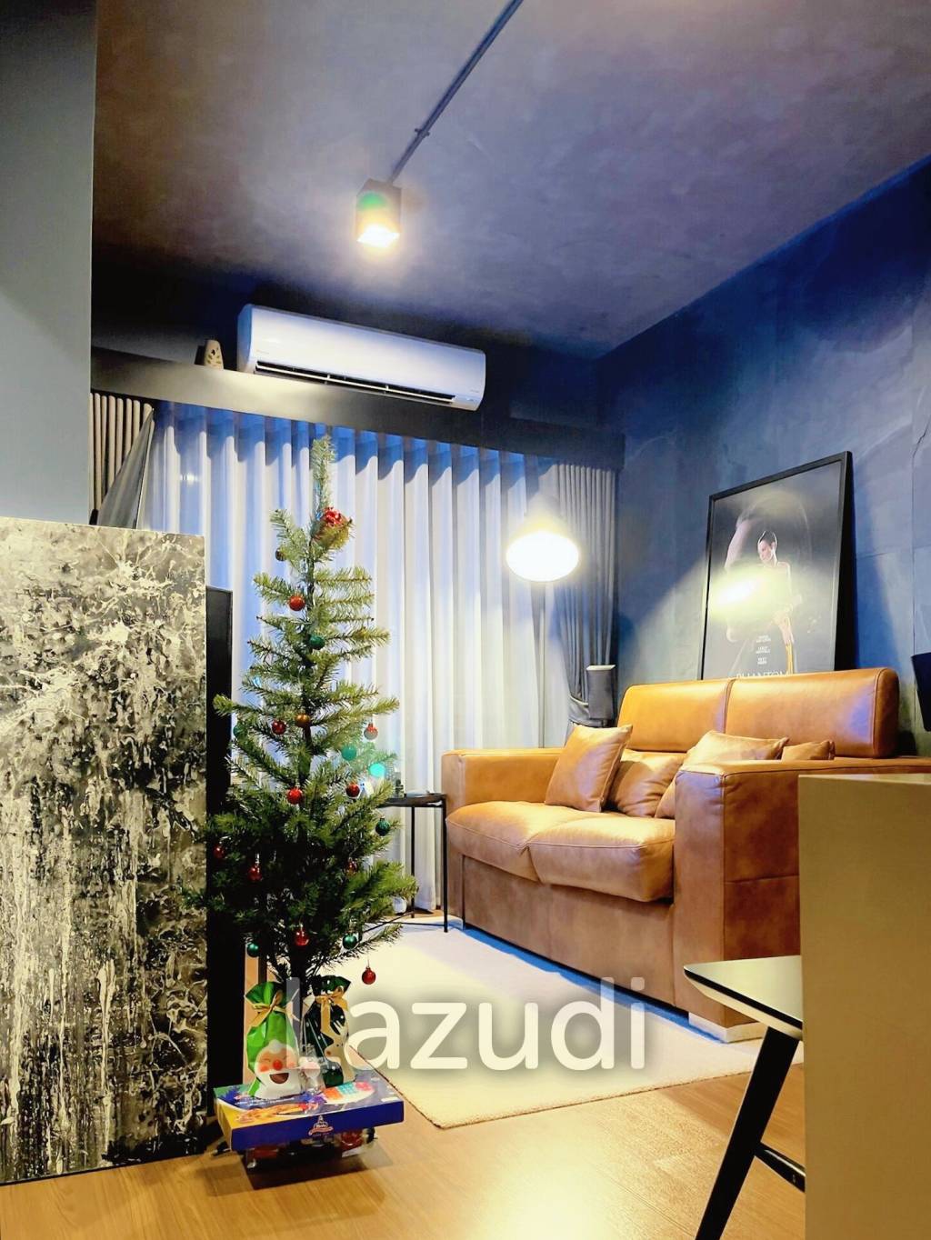 2 Bed 2 Bath 52 SQ.M Ideo Sukhumvit 93