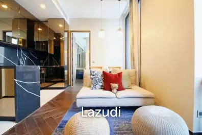 1 Bed 1 Bath 43 SQ.M The ESSE Sukhumvit 36