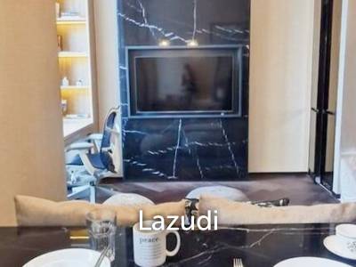 1 Bed 1 Bath 43 SQ.M The ESSE Sukhumvit 36