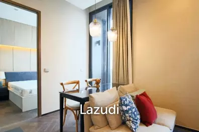 1 Bed 1 Bath 43 SQ.M The ESSE Sukhumvit 36
