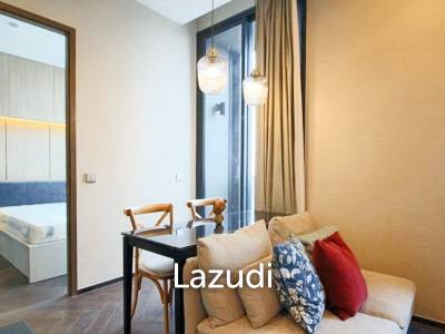 1 Bed 1 Bath 43 SQ.M The ESSE Sukhumvit 36