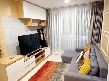 2 Bed 2 Bath 64 SQ.M Life @ Ratchada