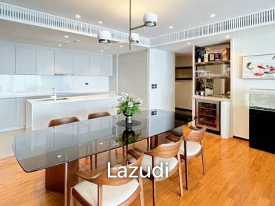 2 Bed 2 Bath 180 SQ.M La Citta Delre Thonglor 16