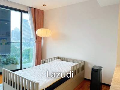 2 Bed 2 Bath 180 SQ.M La Citta Delre Thonglor 16
