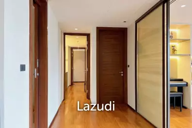 2 Bed 2 Bath 180 SQ.M La Citta Delre Thonglor 16