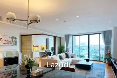2 Bed 2 Bath 180 SQ.M La Citta Delre Thonglor 16