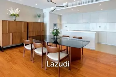 2 Bed 2 Bath 180 SQ.M La Citta Delre Thonglor 16