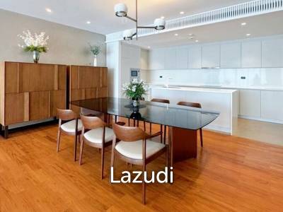 2 Bed 2 Bath 180 SQ.M La Citta Delre Thonglor 16
