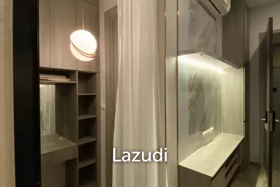 1 Bed 1 Bath 27 SQM Knightbridge Prime Onnut