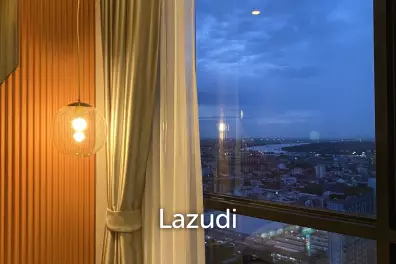 1 Bed 1 Bath 27 SQM Knightbridge Prime Onnut