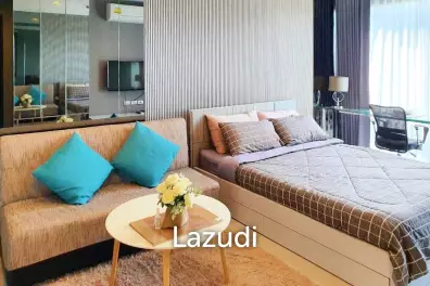 Studio 1 Bath 24 SQ.M Rhythm Sukhumvit 36-38