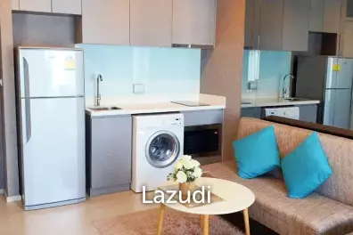 Studio 1 Bath 24 SQ.M Rhythm Sukhumvit 36-38