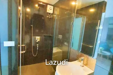 Studio 1 Bath 24 SQ.M Rhythm Sukhumvit 36-38