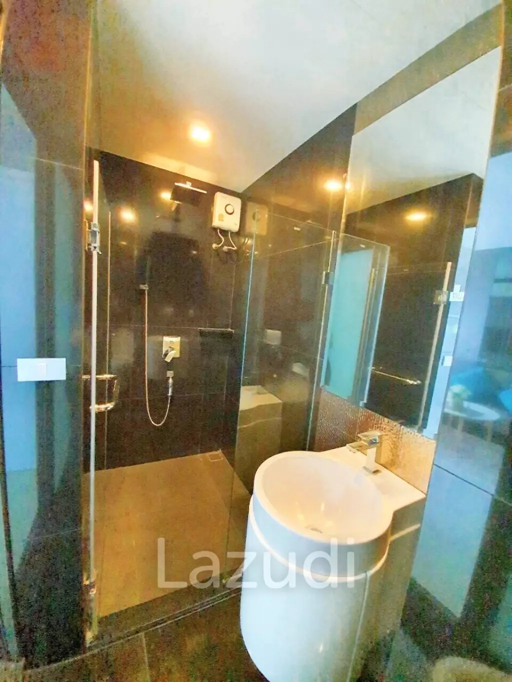 Studio 1 Bath 24 SQ.M Rhythm Sukhumvit 36-38