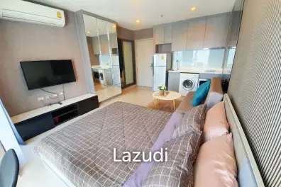 Studio 1 Bath 24 SQ.M Rhythm Sukhumvit 36-38