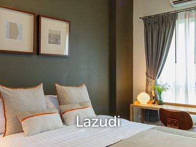 2 bed 70.30SQM The Issara Chiangmai
