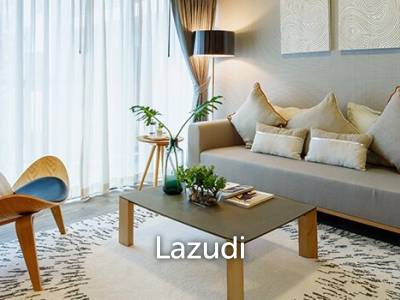 2 bed 70.30SQM The Issara Chiangmai