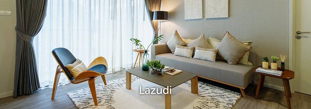 2 bed 70.30SQM The Issara Chiangmai 2 bed 70.30SQM The Issara Chiangmai
