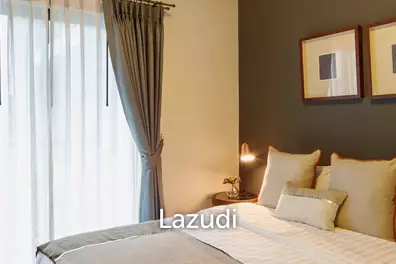 2 ห้องนอน 70.30ตร.ม. ดิ อิสสระ เชียงใหม่