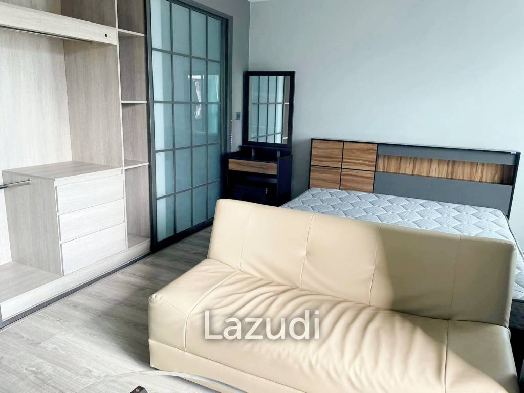 1 Bed 29 SQ.M Maestro 19 Ratchada 19 – Vipha